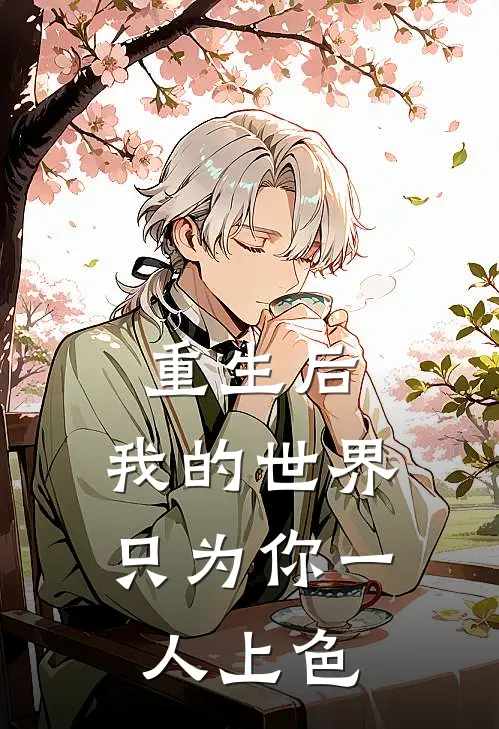 重生后，我的世界只为你一人上色姜念慈楚江迟最新小说全文阅读_最新章节列表重生后，我的世界只为你一人上色(姜念慈楚江迟)