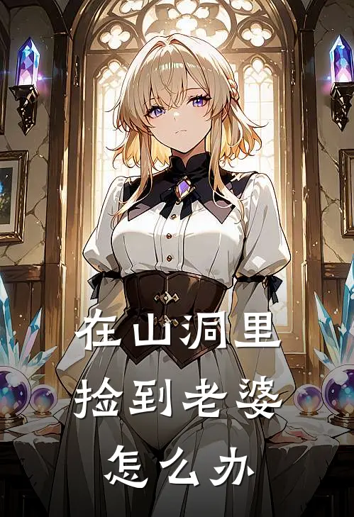 在山洞里捡到老婆怎么办