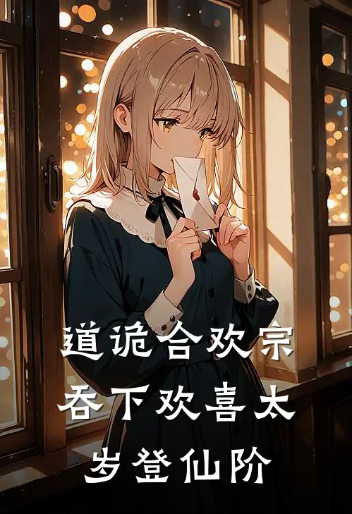 道诡合欢宗：吞下欢喜太岁登仙阶全文免费阅读无弹窗大结局_道诡合欢宗：吞下欢喜太岁登仙阶（孟凡宇张德海）最新小说