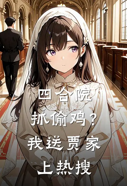 四合院：抓偷鸡？我送贾家上热搜