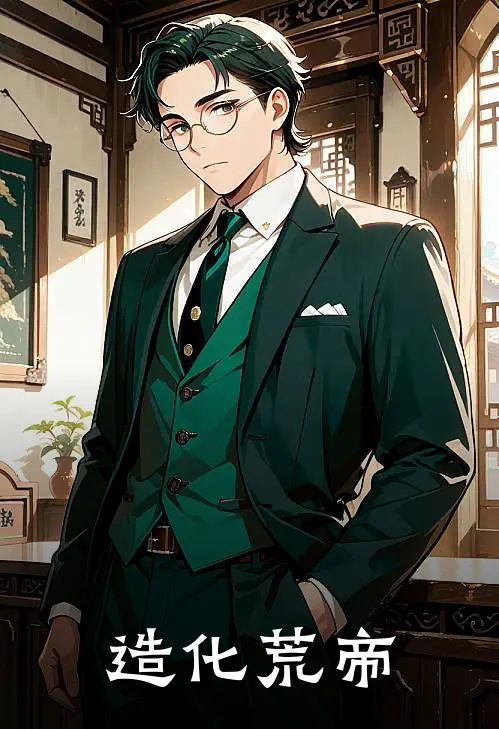 造化荒帝秦凡叶骁免费小说推荐_免费小说笔趣阁造化荒帝秦凡叶骁