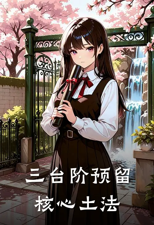 三台阶预留核心土法