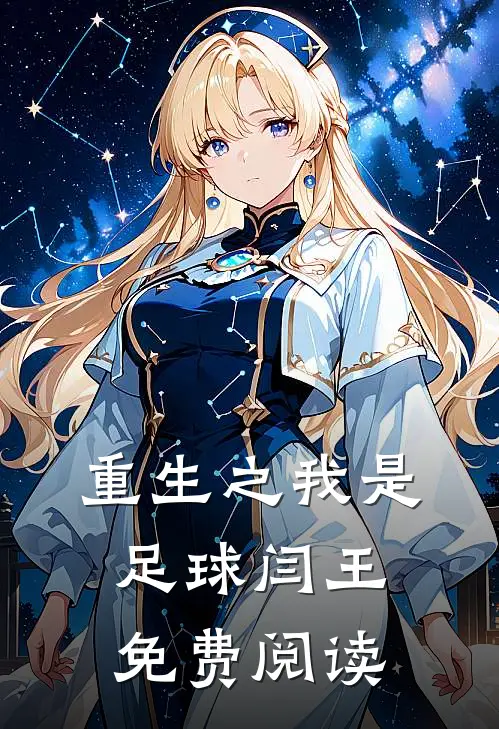 重生之我是足球闫王免费阅读