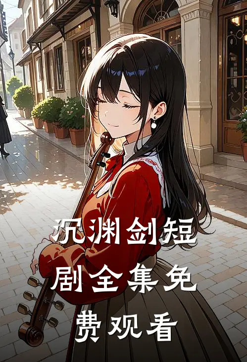 沉渊剑短剧全集免费观看