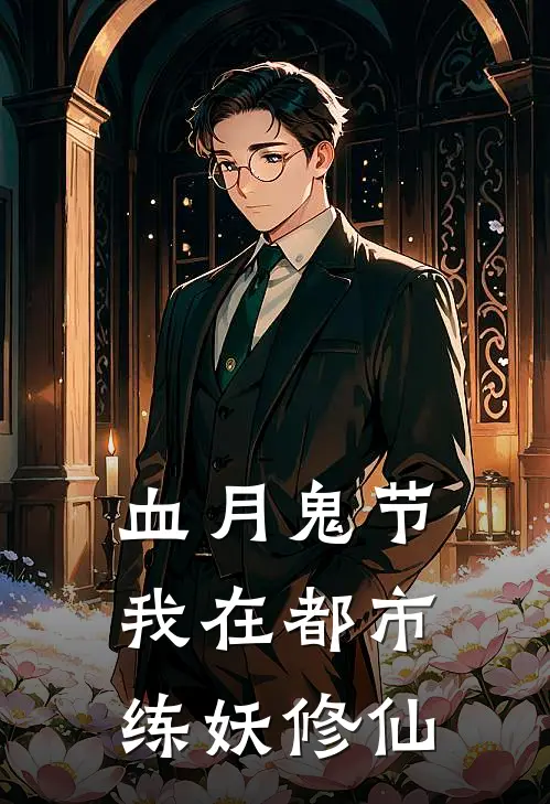 血月鬼节：我在都市练妖修仙林枫林枫免费小说推荐_免费小说笔趣阁血月鬼节：我在都市练妖修仙林枫林枫