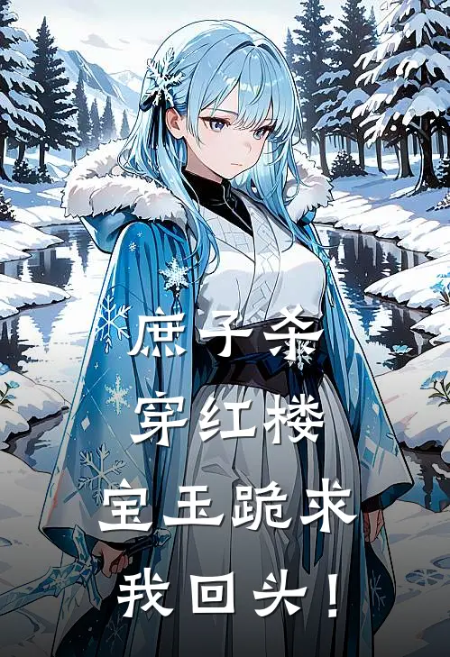 庶子杀穿红楼，宝玉跪求我回头！(贾环赵国基)全文免费小说_小说免费完结庶子杀穿红楼，宝玉跪求我回头！(贾环赵国基)