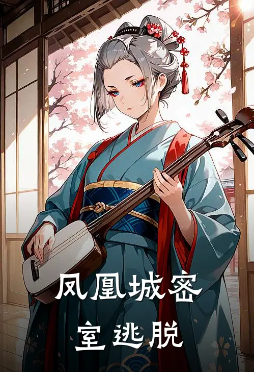 凤凰城密室逃脱