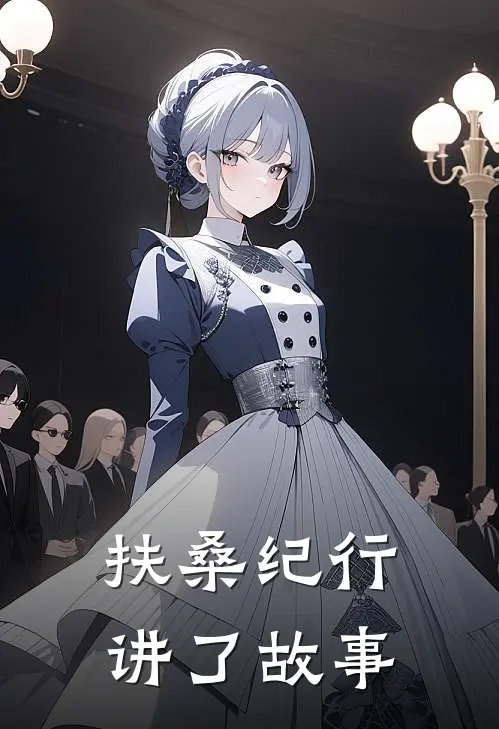 扶桑纪行讲了故事