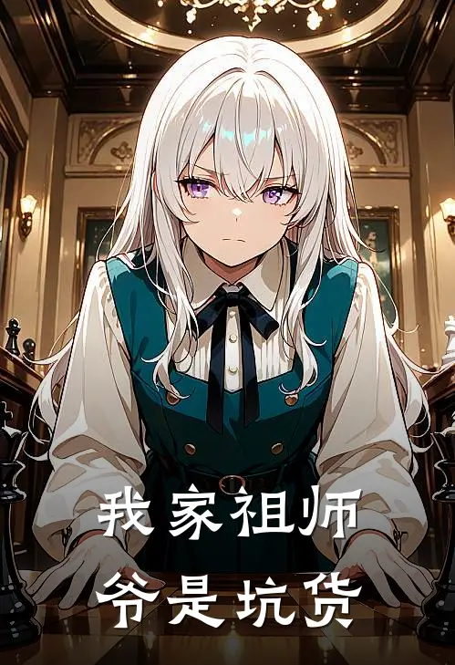 我家祖师爷是坑货