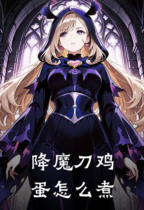 降魔刀鸡蛋怎么煮