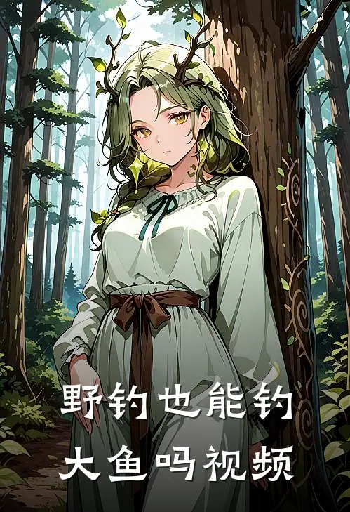 野钓也能钓大鱼吗视频