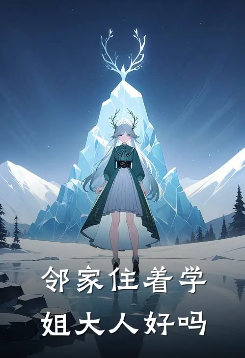 邻家住着学姐大人好吗