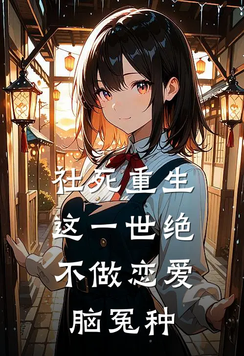 社死重生：这一世绝不做恋爱脑冤种卢阳李刚免费小说在线阅读_最新章节列表社死重生：这一世绝不做恋爱脑冤种(卢阳李刚)