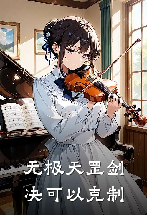 无极天罡剑决可以克制