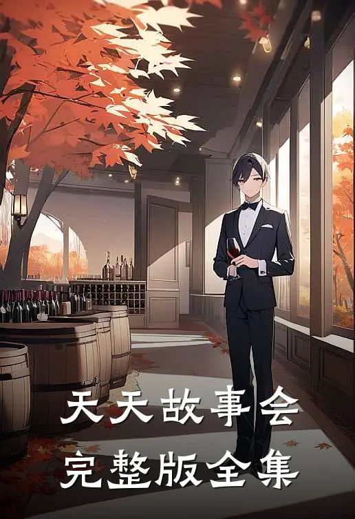 天天故事会完整版全集