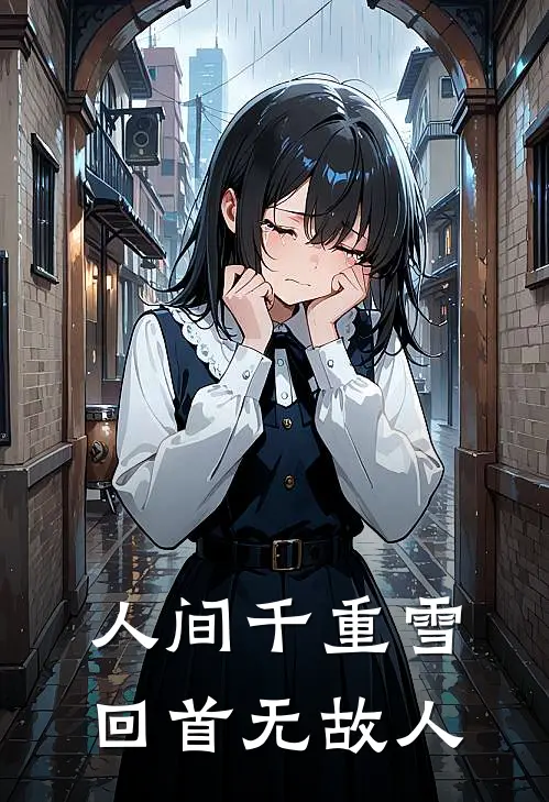 人间千重雪，回首无故人