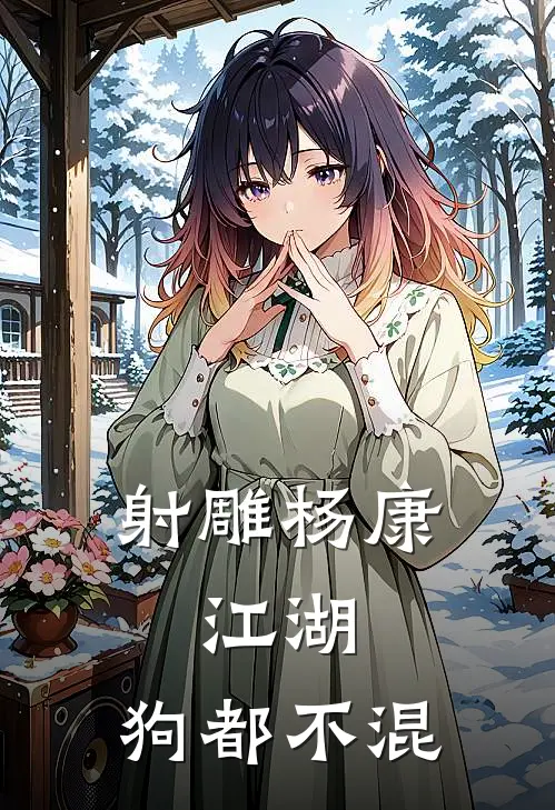 射雕杨康，江湖，狗都不混杨康完颜康完结版免费阅读_射雕杨康，江湖，狗都不混全章节免费在线阅读