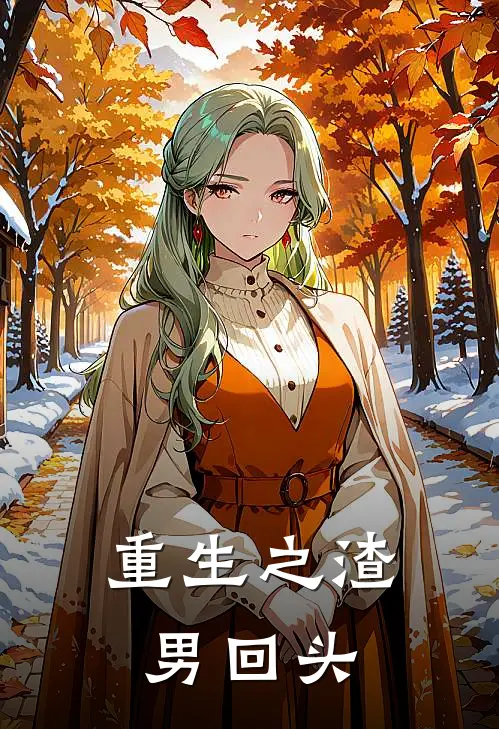 重生之渣男回头