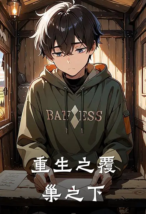 重生之覆巢之下