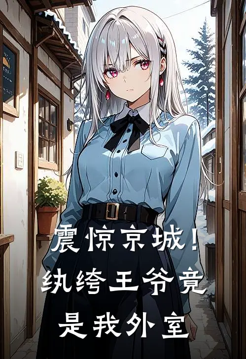 震惊京城！纨绔王爷竟是我外室