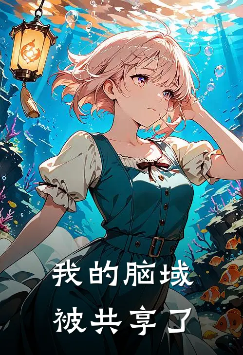 我的脑域被共享了