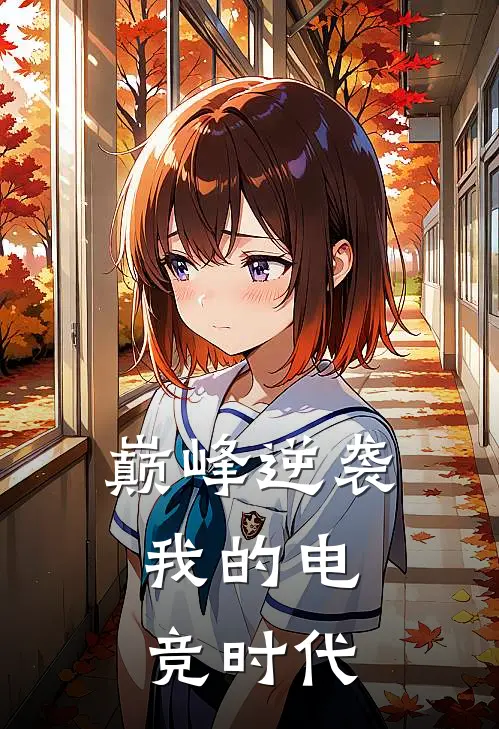 巅峰逆袭：我的电竞时代