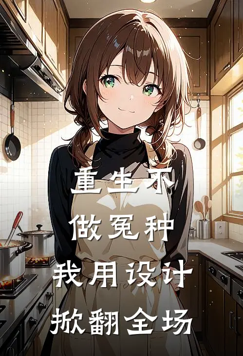 重生不做冤种：我用设计掀翻全场江哲白薇薇完结小说_完结版小说全文免费阅读重生不做冤种：我用设计掀翻全场江哲白薇薇