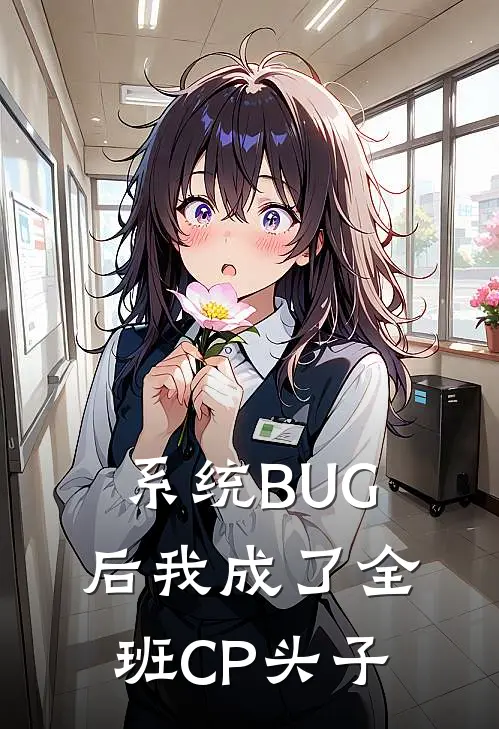 系统BUG后我成了全班CP头子(顾明舟阿七)全文在线阅读_(系统BUG后我成了全班CP头子)精彩小说