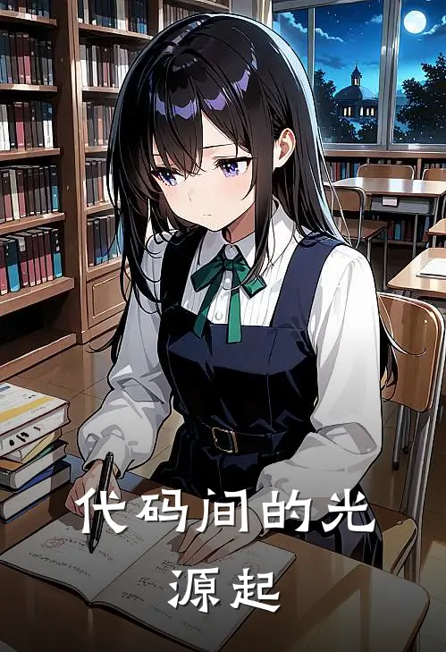 代码间的光：源起林夏林夏完结小说免费阅读_完本热门小说代码间的光：源起林夏林夏