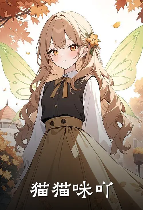 猫猫咪吖
