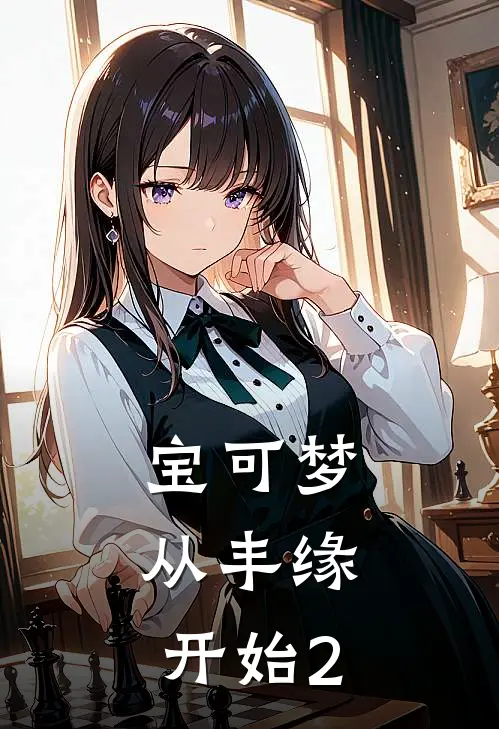 宝可梦：从丰缘开始2