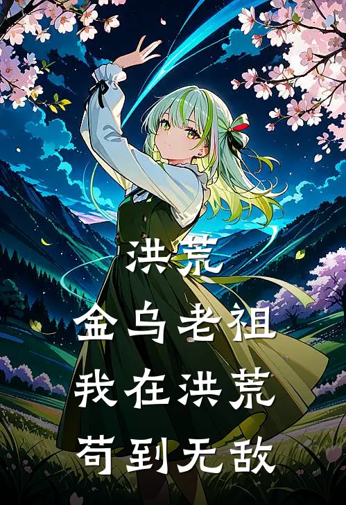 洪荒：金乌老祖我在洪荒苟到无敌凌霄帝俊最新热门小说_免费小说全文阅读洪荒：金乌老祖我在洪荒苟到无敌(凌霄帝俊)