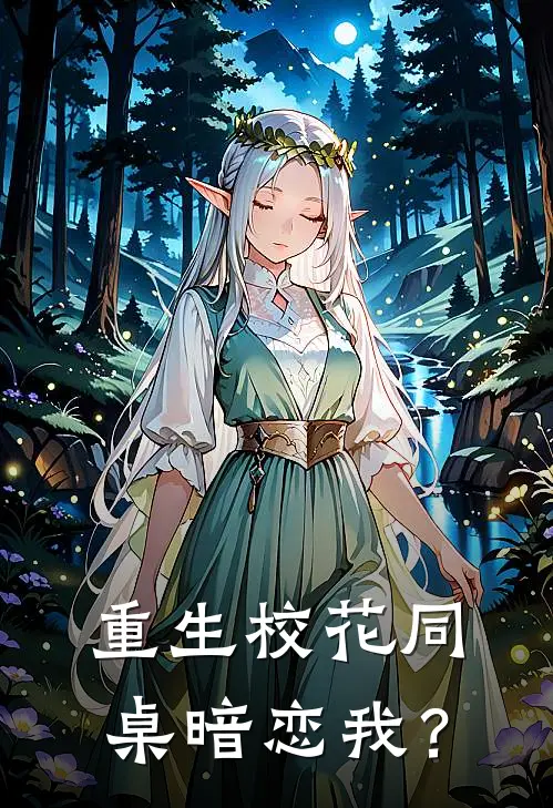 重生校花同桌暗恋我？