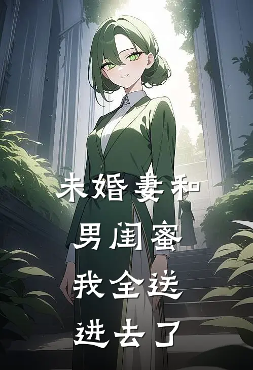 未婚妻和男闺蜜，我全送进去了小说阮慧娴张浩（已完结全集完整版大结局）阮慧娴张浩小说全文阅读笔趣阁