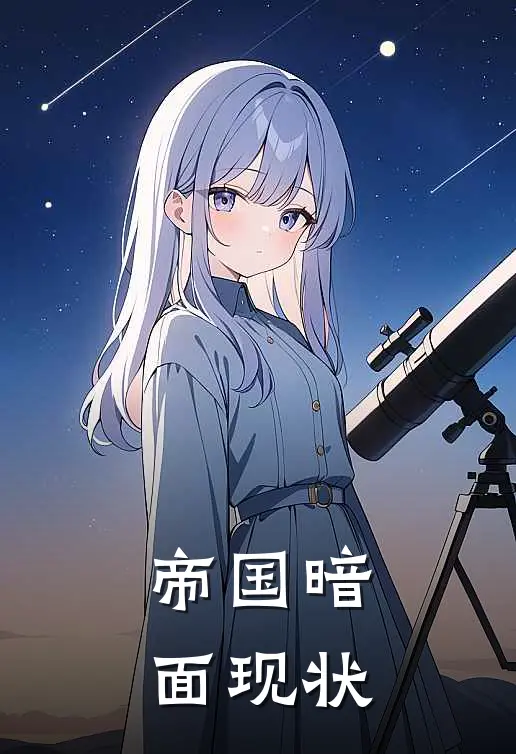 帝国暗面现状
