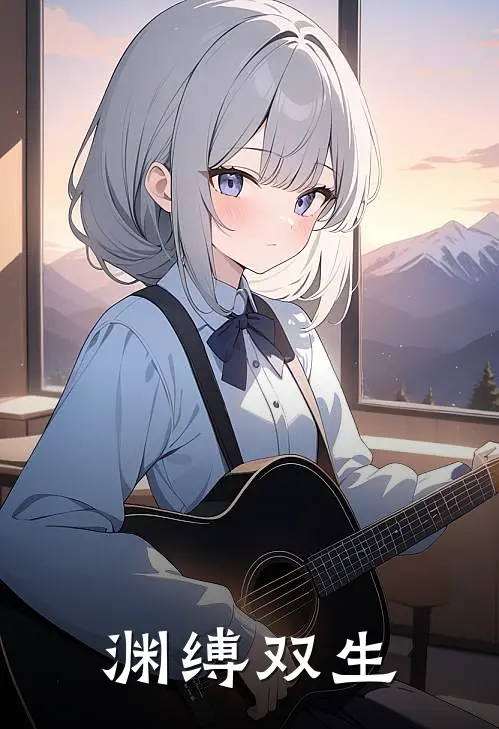 渊缚双生陆沉苏眠小说完结_免费小说全本渊缚双生(陆沉苏眠)