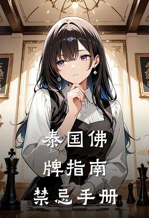 泰国佛牌指南：禁忌手册