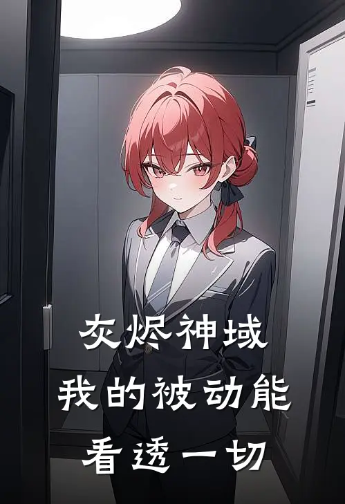 灰烬神域：我的被动能看透一切