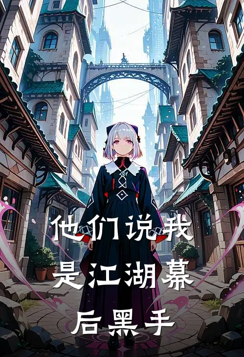 钱重楼谢云舒(他们说我是江湖幕后黑手)_《他们说我是江湖幕后黑手》最新章节免费在线阅读