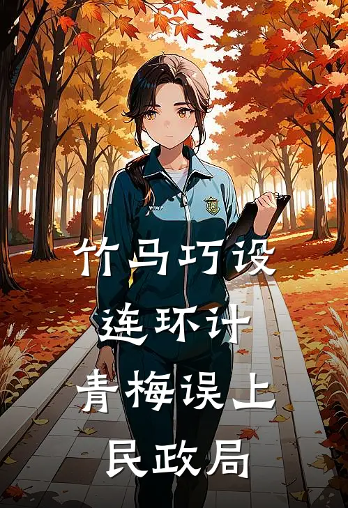 竹马巧设连环计，青梅误上民政局