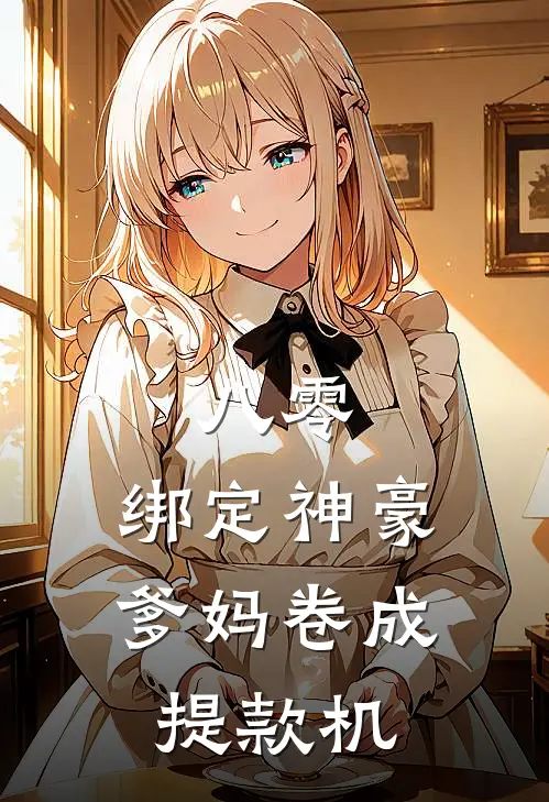 八零：绑定神豪，爹妈卷成提款机