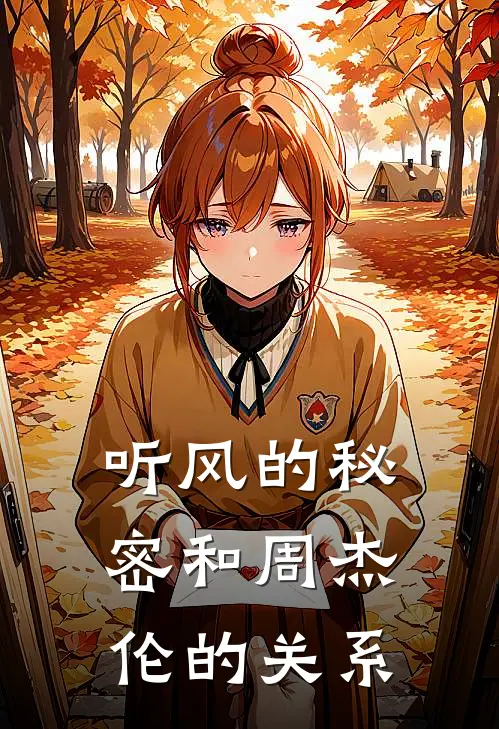 听风的秘密和周杰伦的关系