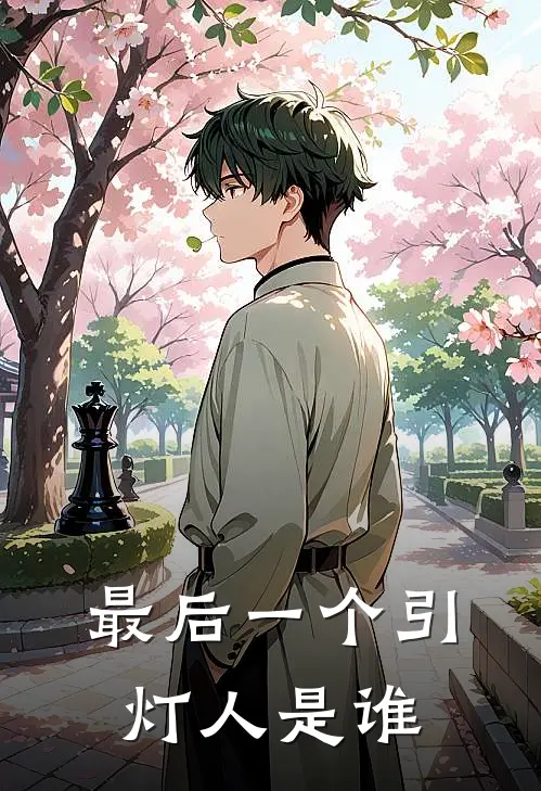 最后一个引灯人是谁