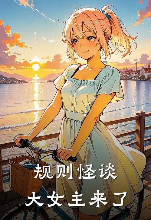 规则怪谈，大女主来了
