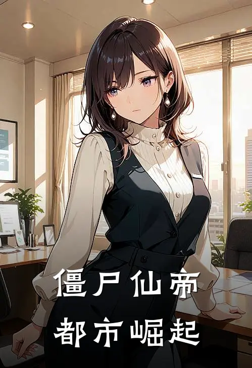 僵尸仙帝都市崛起