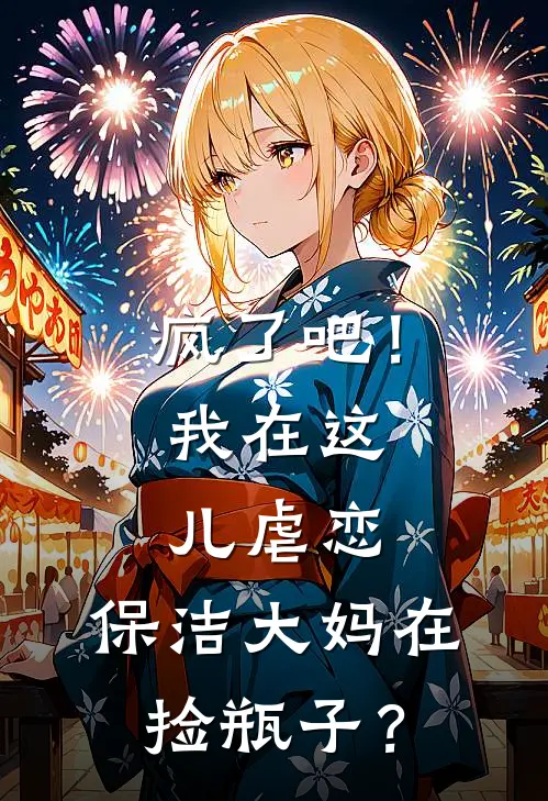 疯了吧！我在这儿虐恋，保洁大妈在捡瓶子？王淑芬哈士奇最新热门小说_免费小说全文阅读疯了吧！我在这儿虐恋，保洁大妈在捡瓶子？(王淑芬哈士奇)