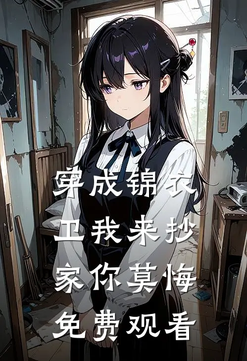 穿成锦衣卫我来抄家你莫悔免费观看