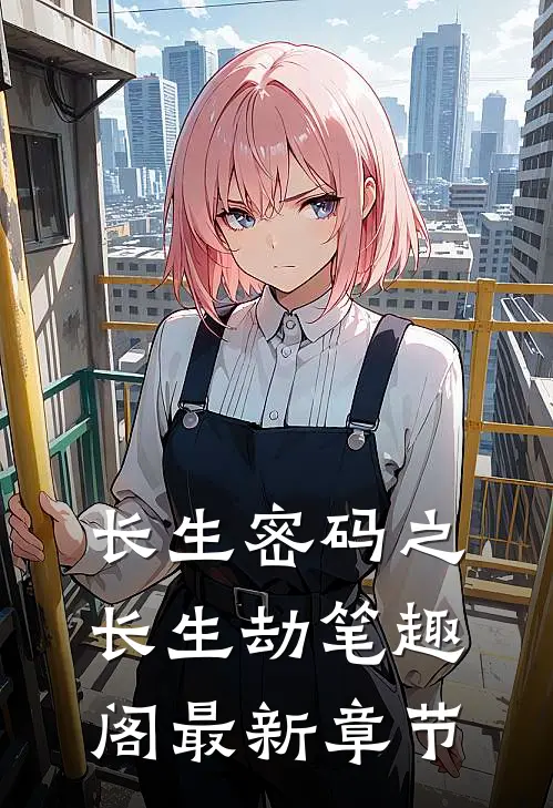 长生密码之长生劫 笔趣阁最新章节