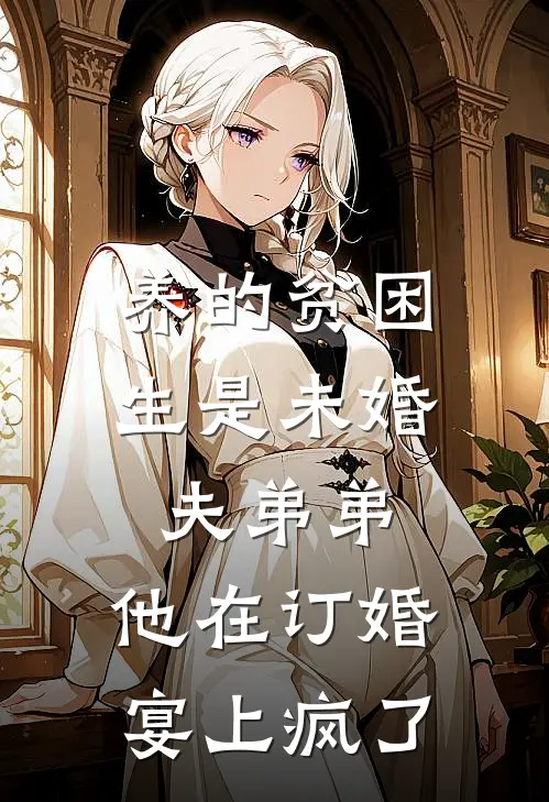 养的贫困生是未婚夫弟弟，他在订婚宴上疯了(青梅江彻)免费小说阅读_完结版小说推荐养的贫困生是未婚夫弟弟，他在订婚宴上疯了(青梅江彻)