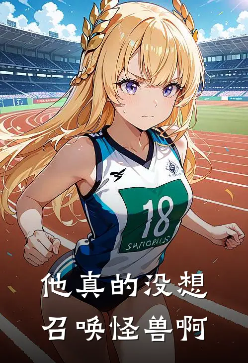 他真的没想召唤怪兽啊